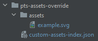 Override Example